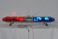 1200MM الشرطة تحذير الدوار Lightbars مع رئيس وصفارات الإنذار، والحانات ضوء الأمن