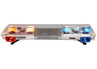 الطوارئ سيارة ستروب الهالوجين الدوار Lightbars مع مسح الكمبيوتر قبة TBD01922