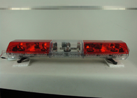 حريق سيارة / شاحنة صهريجية Lightbars الدوار أضواء تحذير في حالات الطوارئ مع شهادة CE