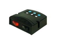 حركة مستشار تبديل صندوق تحكم للتحذير الموجه في Lightbar DK-11-D