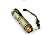 5mm مصغّر ألومنيوم XPC R4 قاد Cree مصباح كهربائيّ ضوء أبيض 60 تجويف صغير, فائق ساطع