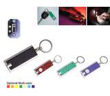 شخصية الترويجية الديكور البسيطة بقيادة سلسلة المفاتيح، وسلاسل المفاتيح ضوء، كيرينغ مصباح يدوي