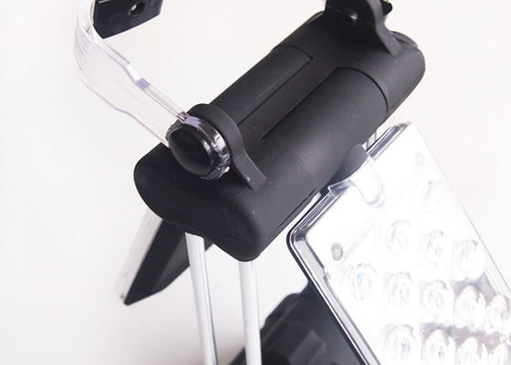 أضواء LED التخييم 30PCS السوبر مشرق مع 10W السلطة العليا