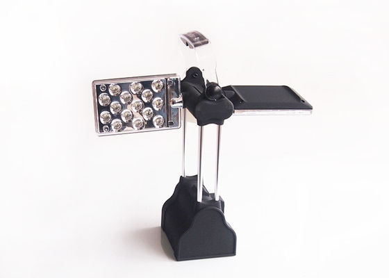 أضواء LED التخييم 30PCS السوبر مشرق مع 10W السلطة العليا