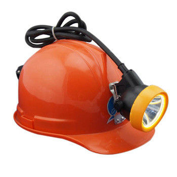 12000 لكس IP65 led مصباح أماميّ rechargeable لمعدن, led يلغم غطاء مصباح