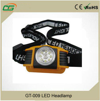 aaa 4 led رأس مشعل/مصغّر led مصباح أماميّ لطارئ, CREE مشعل rechargeable رئيسيّ