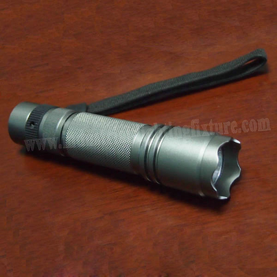 IP66 3w rechargeable CREE led مصباح كهربائيّ ل يلغم, أبيض يقود مصباح كهربائيّ