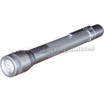 قابل للنقل ألومنيوم قلم rechargeable يقود مسيك مصباح كهربائيّ فانوس مع 3 leds