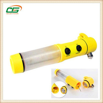 2 aa led مشعل مصباح كهربائيّ ل 200m بعد, led مصباح كهربائيّ ساطع مع 9 LEDs