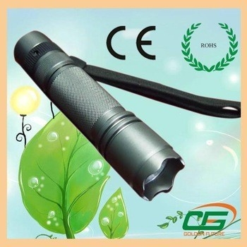 قوة عال CREE led مصباح كهربائيّ
