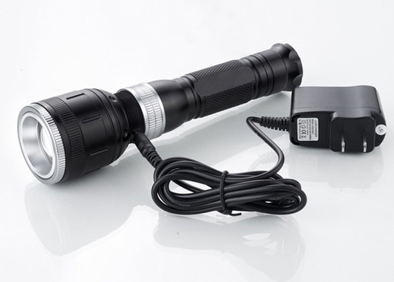 منزل led مصباح كهربائيّ rechargeable, 10W ارتفاع مفاجئ فائق ساطع يقود مشعل