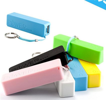 بطارية 2200mAh البسيطة الهاتف الخليوي المفاتيح البنوك والكهرباء لباد / MP3 / MP4