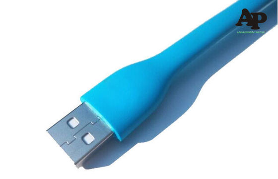 المحمولة USB أضواء LED لأجهزة الكمبيوتر المحمول، ميني الصمام الخفيفة شعلة مصباح يدوي
