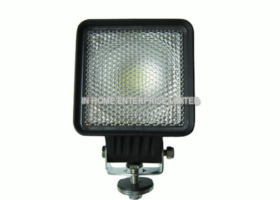 12V في الهواء الطلق ساحة 30W الصمام الخفيفة العمل العليا التجويف 2700 LM / 1 PC 30W LED