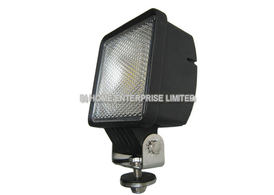12V في الهواء الطلق ساحة 30W الصمام الخفيفة العمل العليا التجويف 2700 LM / 1 PC 30W LED