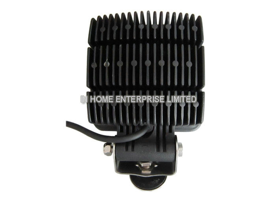 12V في الهواء الطلق ساحة 30W الصمام الخفيفة العمل العليا التجويف 2700 LM / 1 PC 30W LED