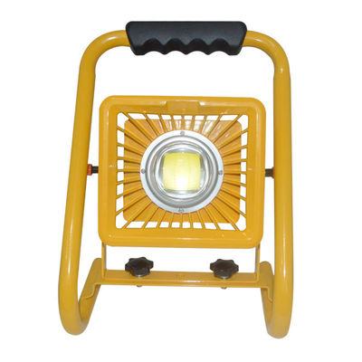 20 واط rechargeable led فيضان ضوء Bridgelux رقاقة 1700lm - 1900lm