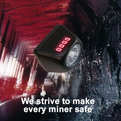نوع فحم Cree rechargeable cordless led يلغم ضوء 3.7V KL4.5LM مع 4500lux