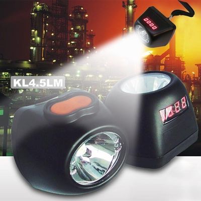قابل للنقل 1 واط 120 تجويف صغير led يلغم ضوء لصناعة معدنيّ MSHA يوافق