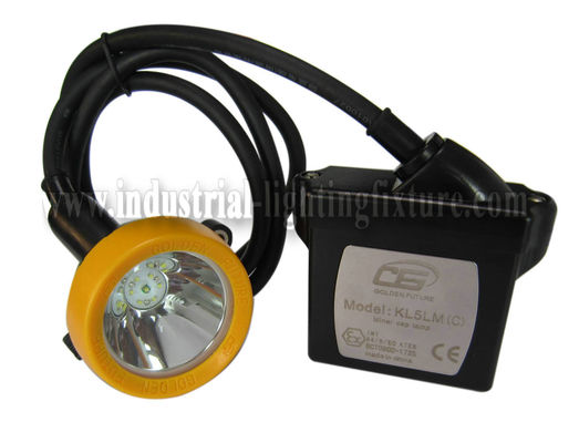 dc 4.2V led يلغم ضوء