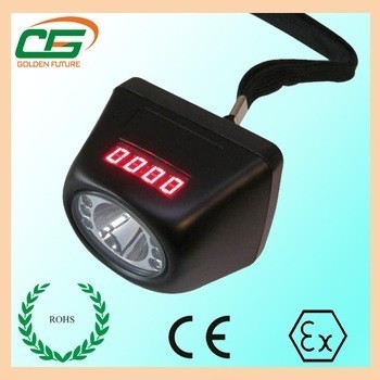 مسيك cordless صناعيّ led يلغم ضوء 240V ac مع بطارية rechargeable