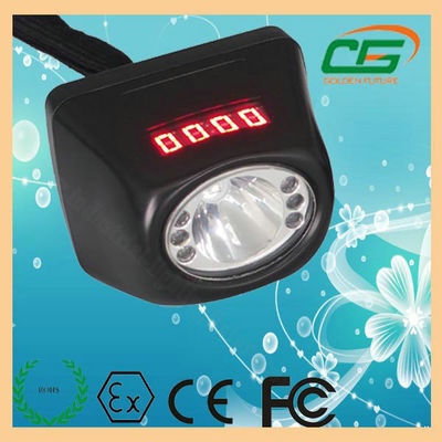 Digitable 1W 120 تجويف صغير led يلغم خفيف ATEX ce 0.35A, قابل للنقل غطاء مصباح