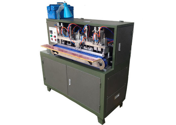 16AWG / 18AWG / 20AWG سبت مصباح الحبل سلك كابل آلة تينينغ كامل - الآلي