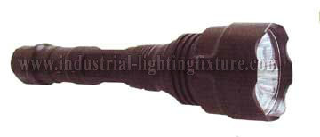 900 تجويف صغير CREE مسيك led مصباح كهربائيّ 3W مع 4 leds, واحد مشعل مصباح كهربائيّ