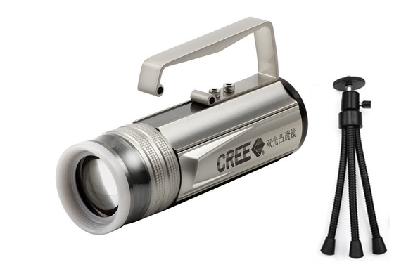rechargeable led صيد سمك ضوء